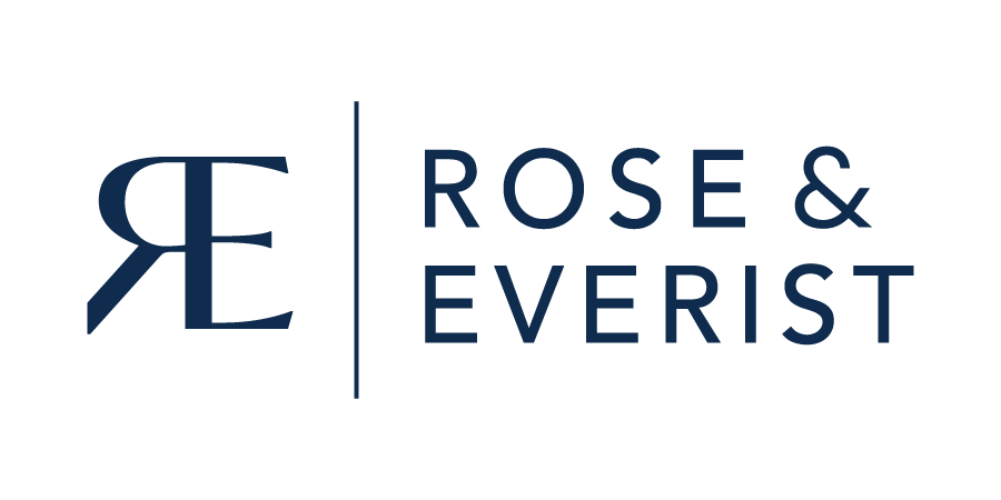 Rose&Everist_Logo_blue